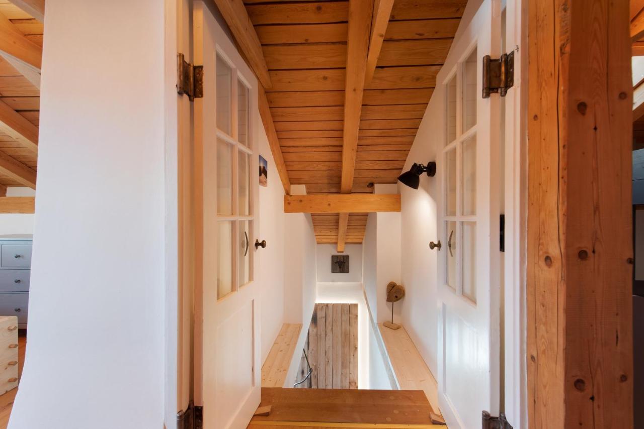 Ferienwohnung Riesserbaur Garmisch-Partenkirchen járás Kültér fotó