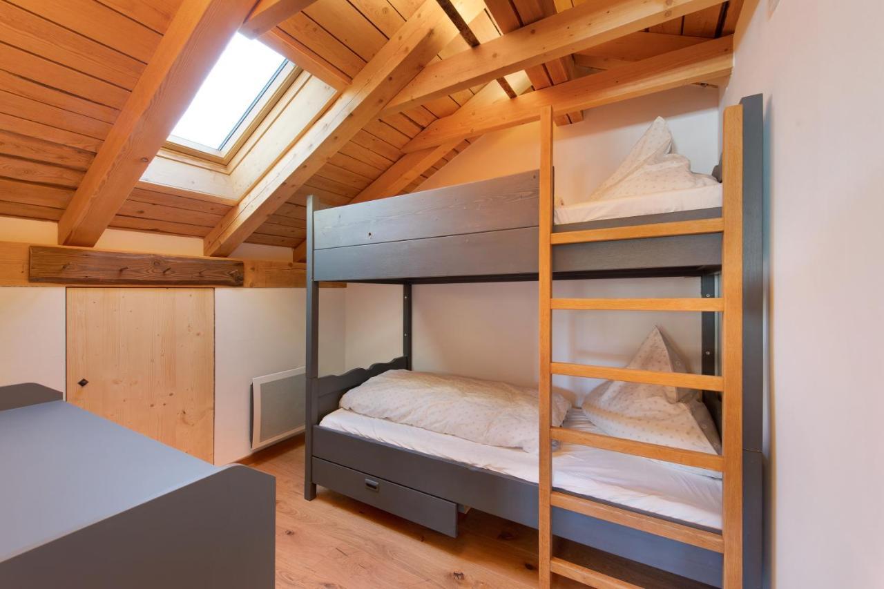 Ferienwohnung Riesserbaur Garmisch-Partenkirchen járás Kültér fotó
